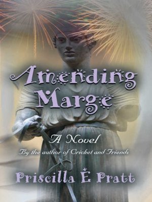cover image of Amending Marge